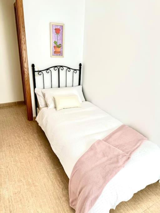 Ferienwohnung Relaxmaria Sant Carlos de la Ràpita Exterior foto
